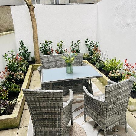 Gemuetliches Studio Apartment Відень Екстер'єр фото