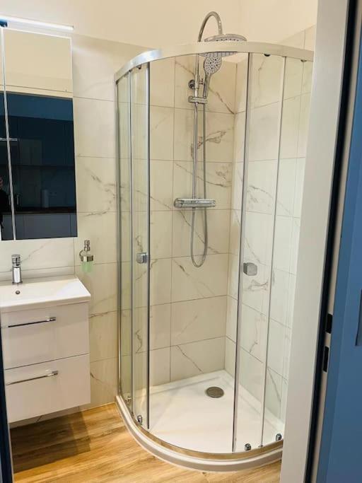 Gemuetliches Studio Apartment Відень Екстер'єр фото